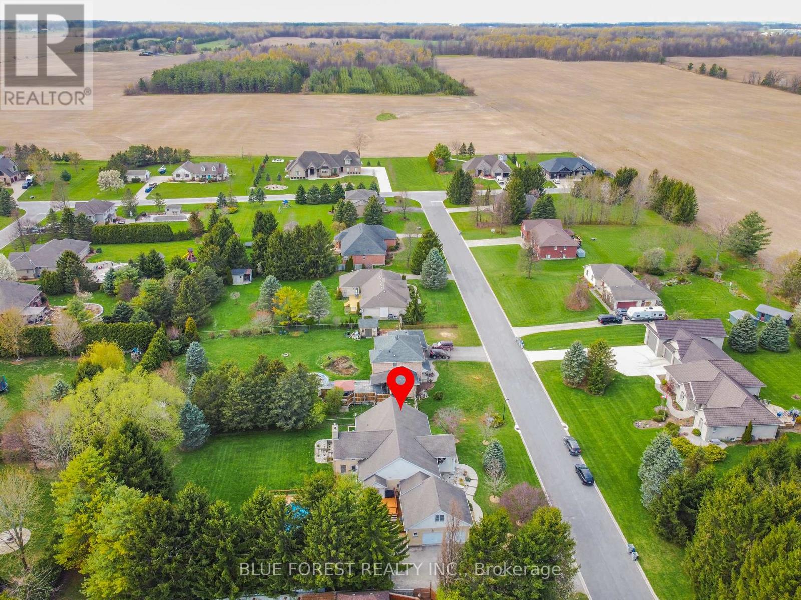 58 Aberdeen Drive, Middlesex Centre, Ontario  N0M 2A0 - Photo 42 - X13046592