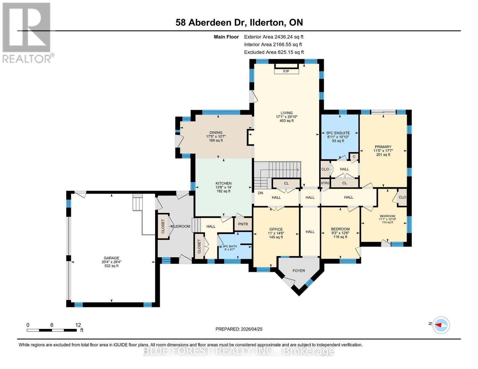 58 Aberdeen Drive, Middlesex Centre, Ontario  N0M 2A0 - Photo 43 - X13046592