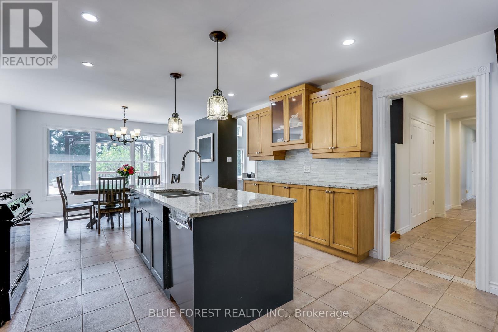 58 Aberdeen Drive, Middlesex Centre, Ontario  N0M 2A0 - Photo 7 - X13046592