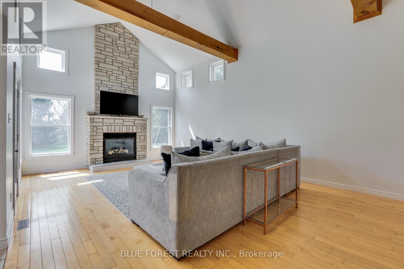 58 Aberdeen Drive, Middlesex Centre, Ontario  N0M 2A0 - Photo 9 - X13046592