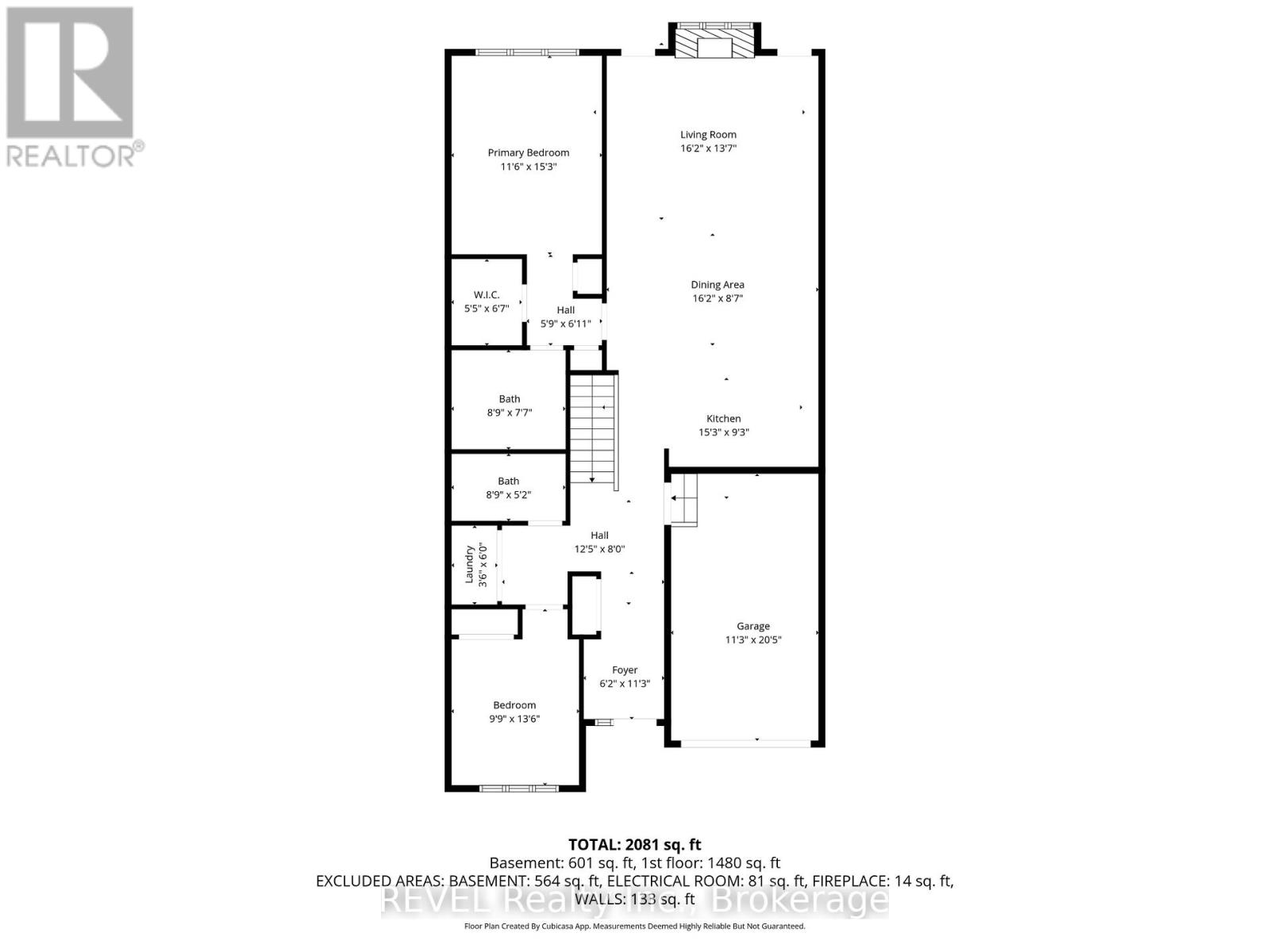 3 - 605 Welland Avenue, St. Catharines, Ontario  L2M 7Z7 - Photo 26 - X13046574