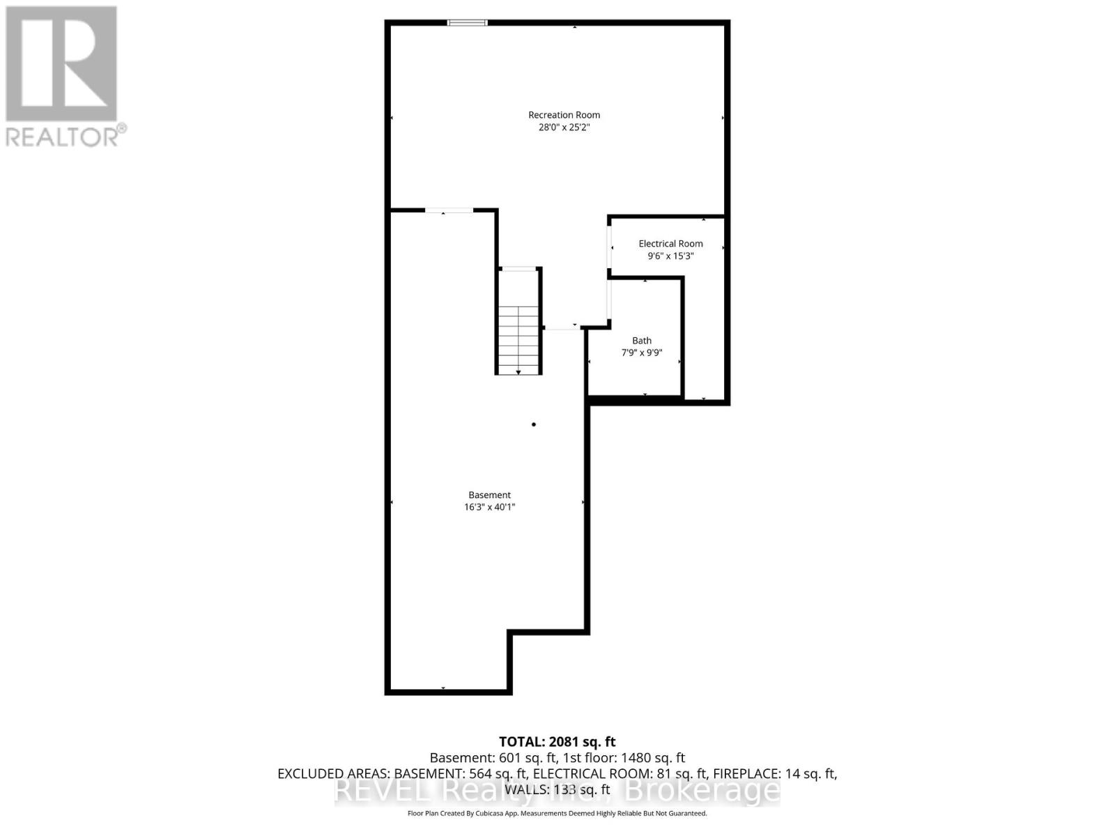 3 - 605 Welland Avenue, St. Catharines, Ontario  L2M 7Z7 - Photo 27 - X13046574