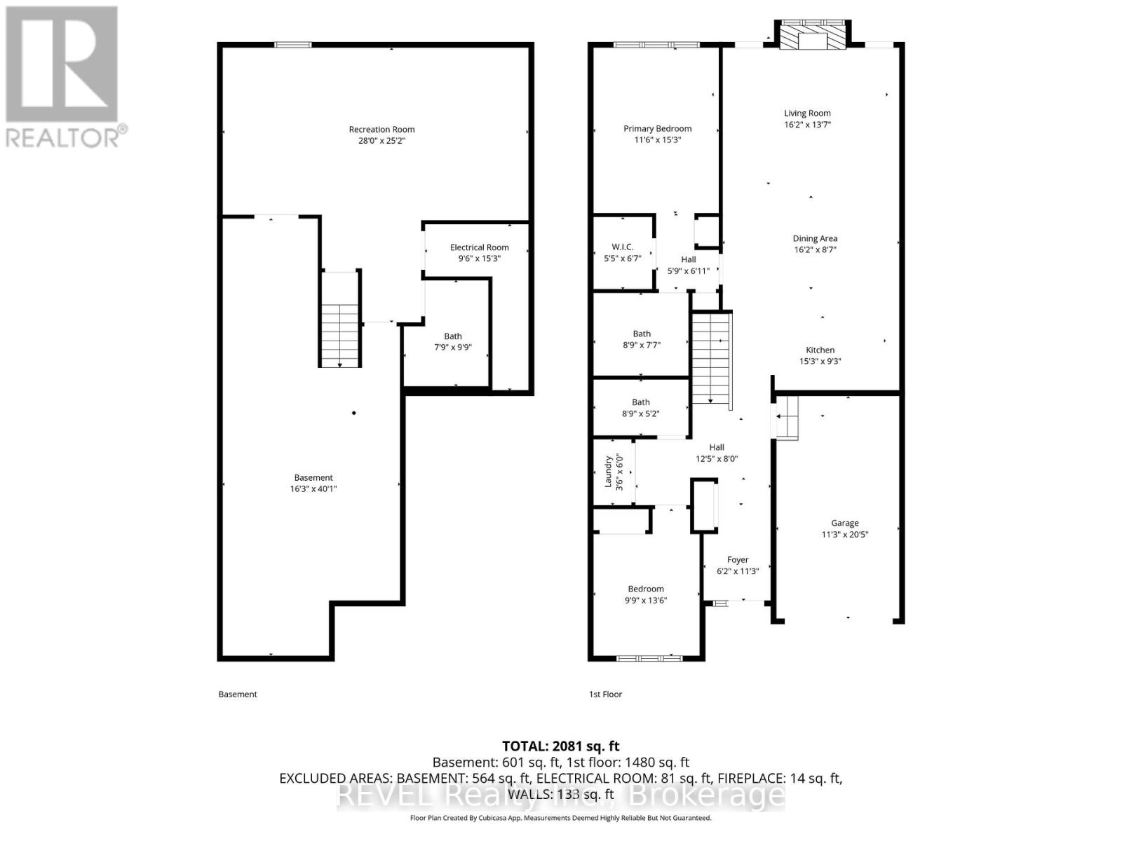 3 - 605 Welland Avenue, St. Catharines, Ontario  L2M 7Z7 - Photo 28 - X13046574