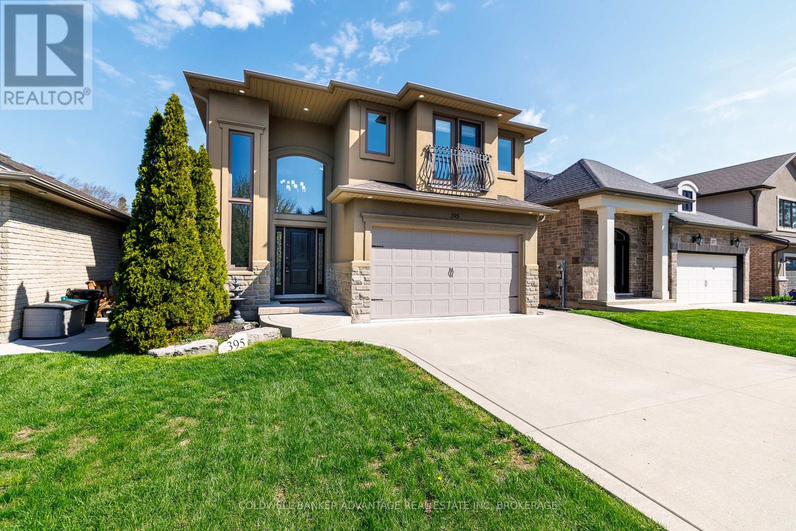 395 MICHAEL DRIVE, Welland, Ontario