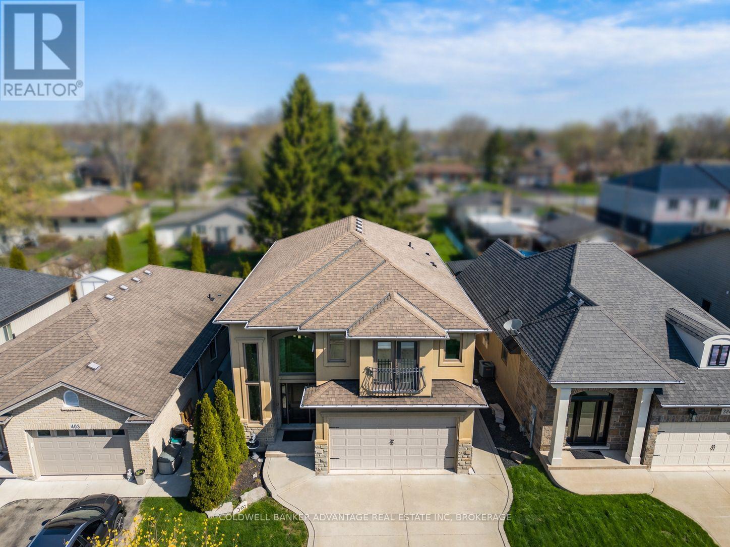 395 Michael Drive, Welland, Ontario  L3C 0A5 - Photo 2 - X13046580