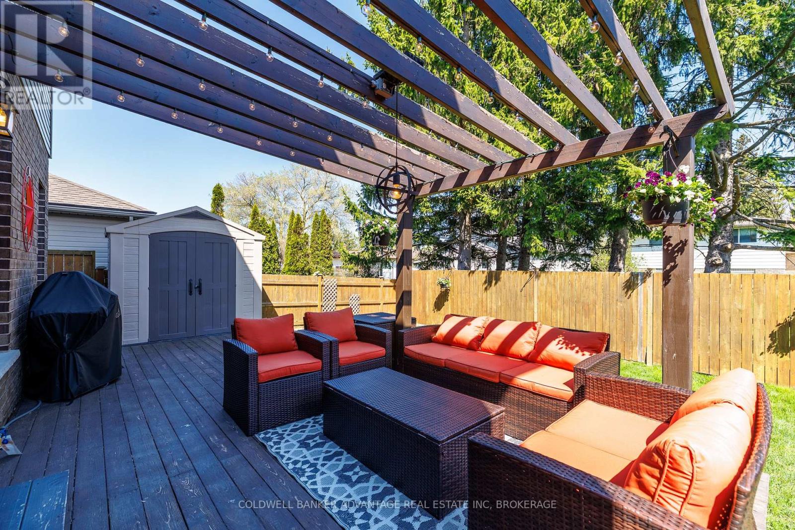 395 Michael Drive, Welland, Ontario  L3C 0A5 - Photo 43 - X13046580