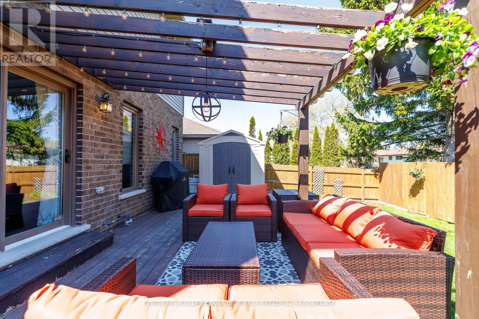 395 Michael Drive, Welland, Ontario  L3C 0A5 - Photo 44 - X13046580