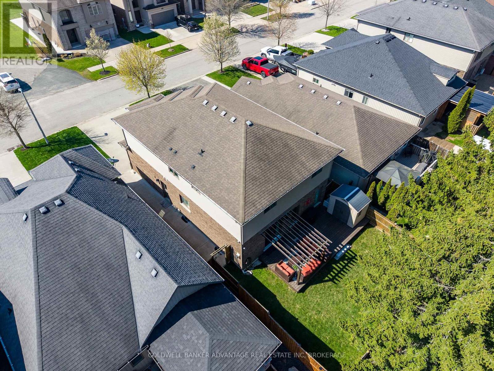 395 Michael Drive, Welland, Ontario  L3C 0A5 - Photo 48 - X13046580