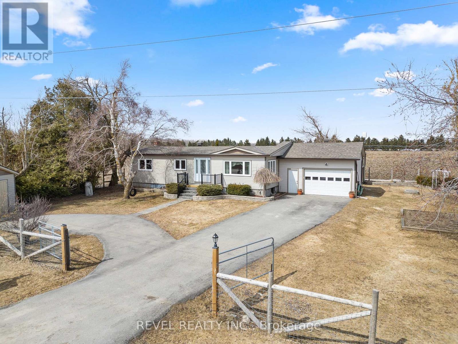 705409 COUNTY RD 21 ROAD, Melancthon, Ontario