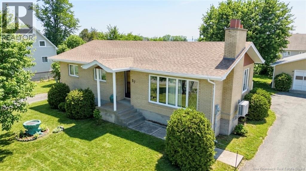 57 Rue L'anglais, Petit-Rocher, New Brunswick  E8J 1J1 - Photo 4 - NB137875