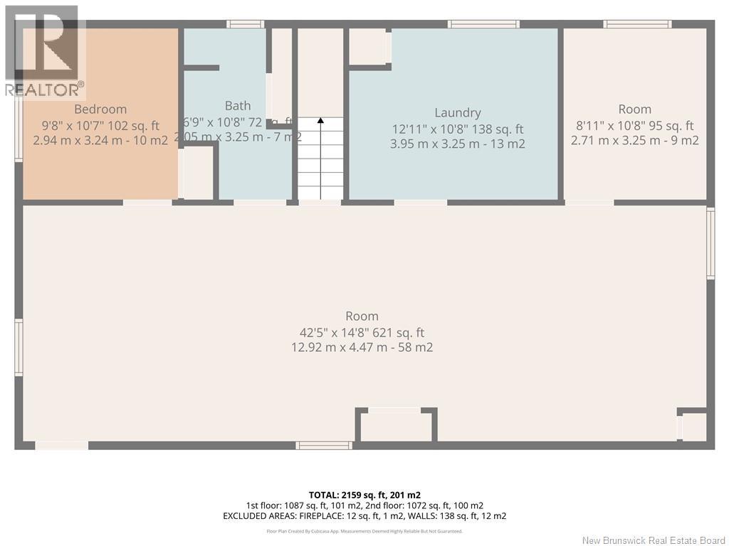 57 Rue L'anglais, Petit-Rocher, New Brunswick  E8J 1J1 - Photo 45 - NB137875