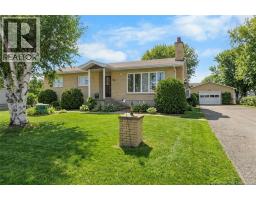 57 rue L'anglais, Petit-Rocher, New Brunswick