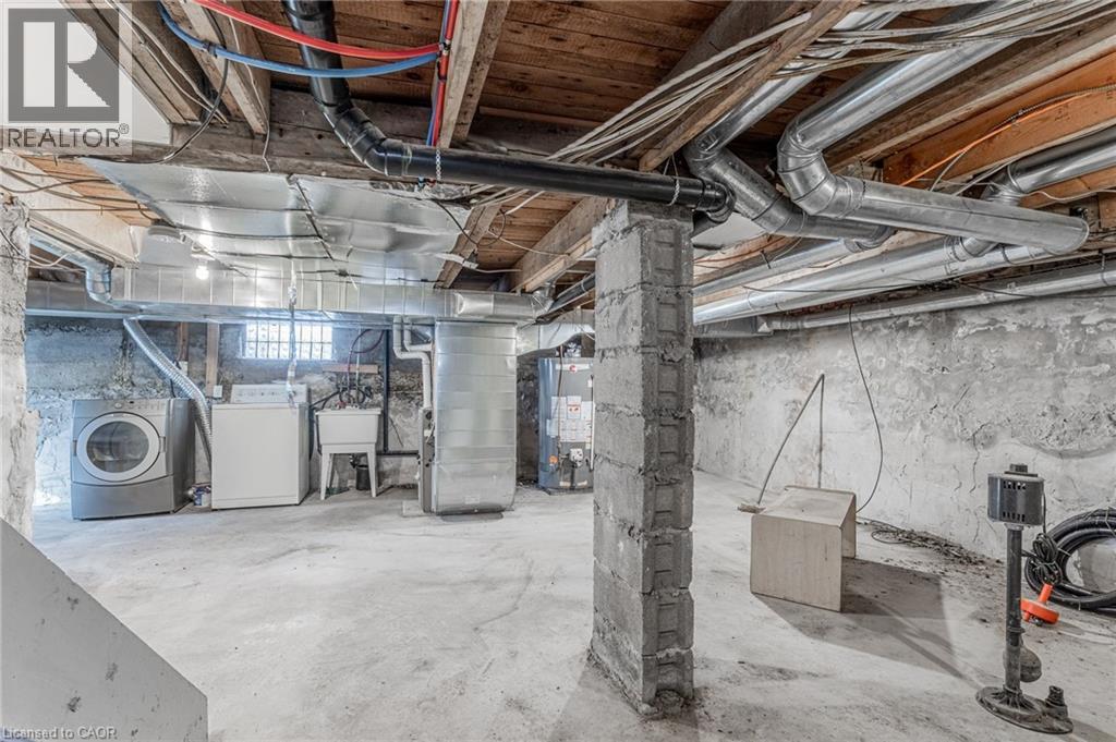 20 East 27th Street, Hamilton, Ontario  L8V 2E7 - Photo 24 - 40817627