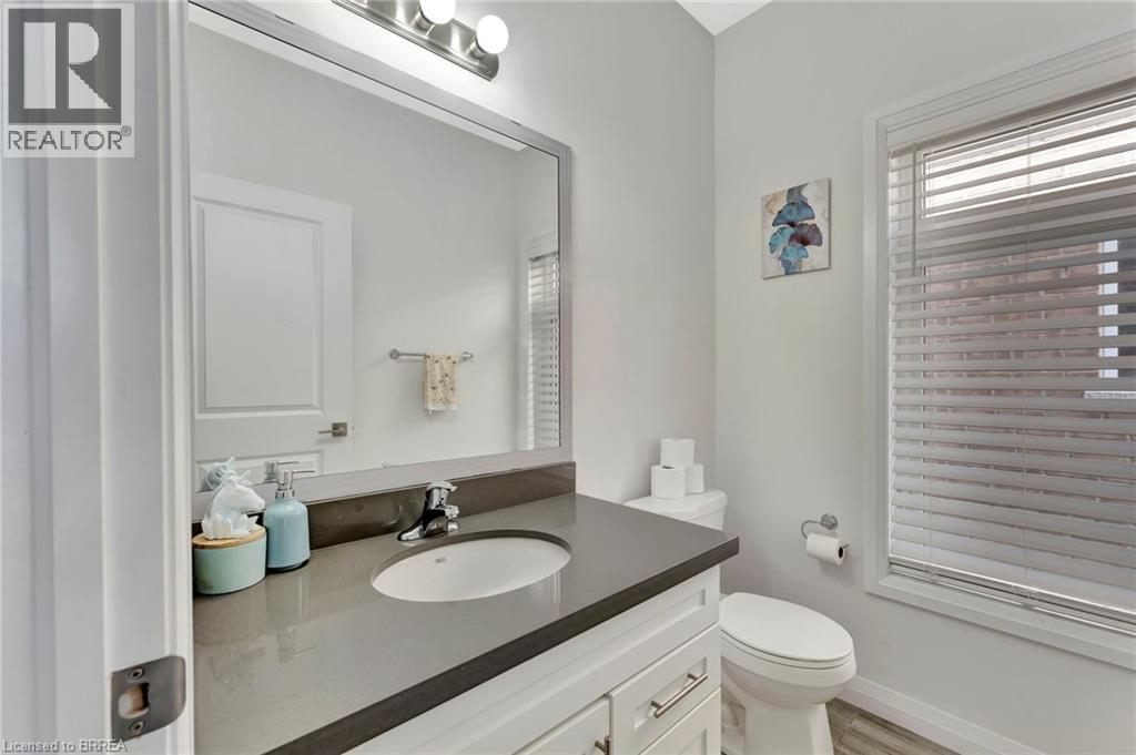 16 Cumberland Street, Brantford, Ontario  N3S 7J6 - Photo 6 - 40824252