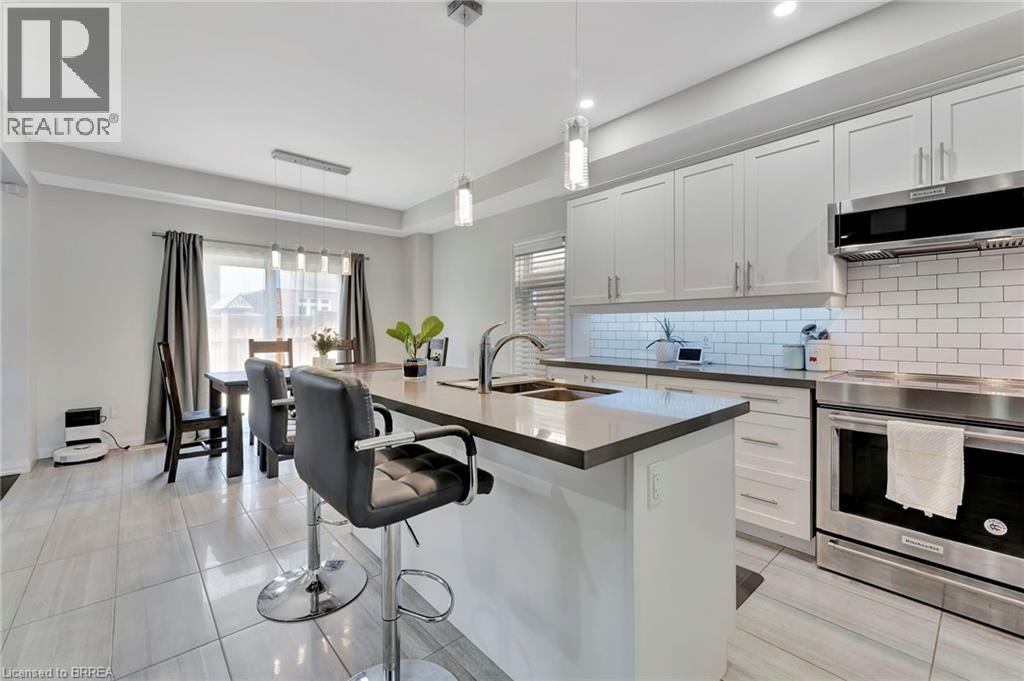 16 Cumberland Street, Brantford, Ontario  N3S 7J6 - Photo 7 - 40824252