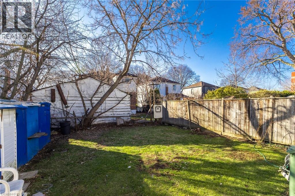 20 East 27th Street, Hamilton, Ontario  L8V 2E7 - Photo 25 - 40817627