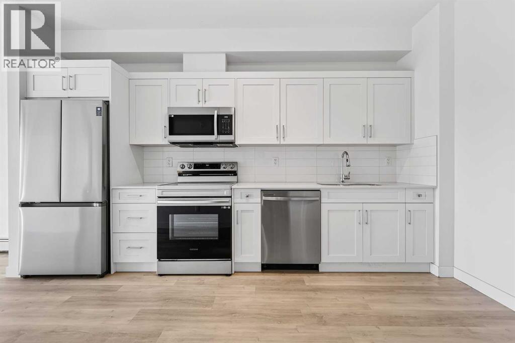 411, 40 Sage Hill Walk Nw, Calgary, Alberta  T3R 2C5 - Photo 6 - A2280159