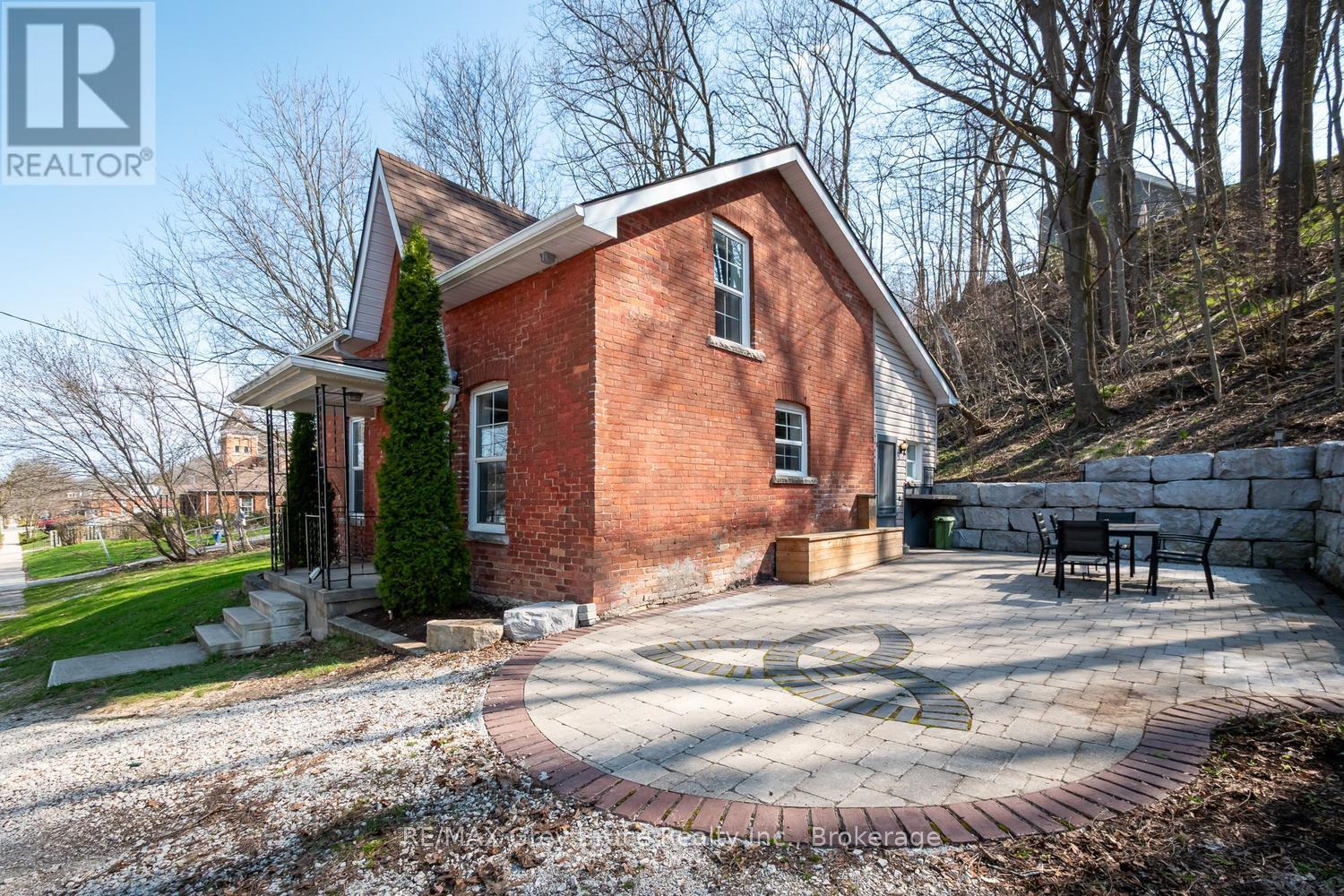 735 5th Avenue E, Owen Sound, Ontario  N4K 2R7 - Photo 34 - X13046584