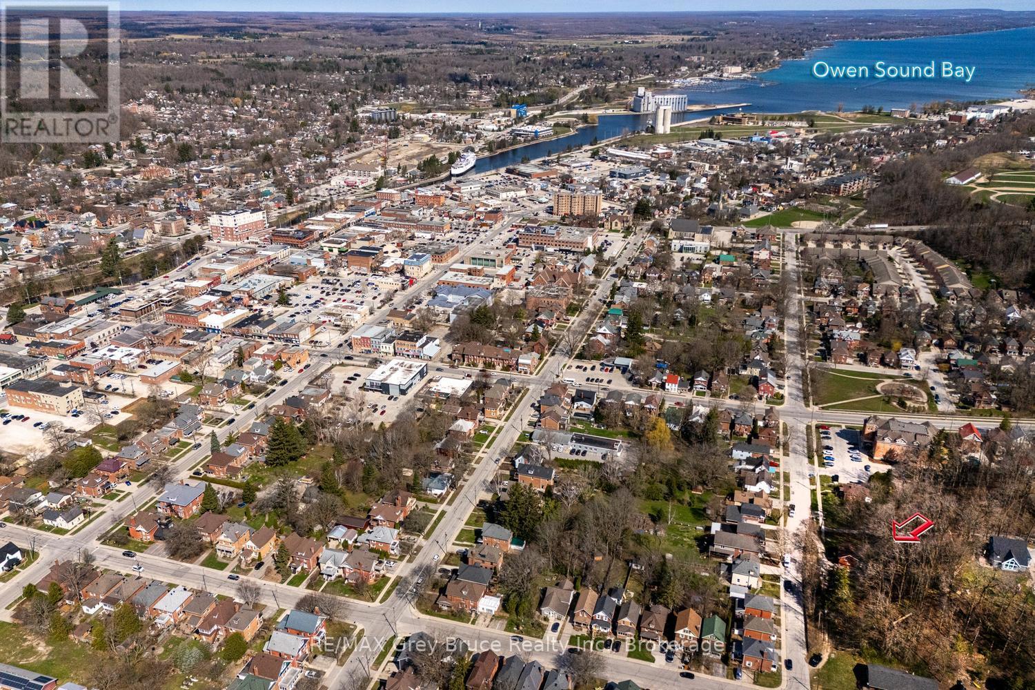 735 5th Avenue E, Owen Sound, Ontario  N4K 2R7 - Photo 43 - X13046584