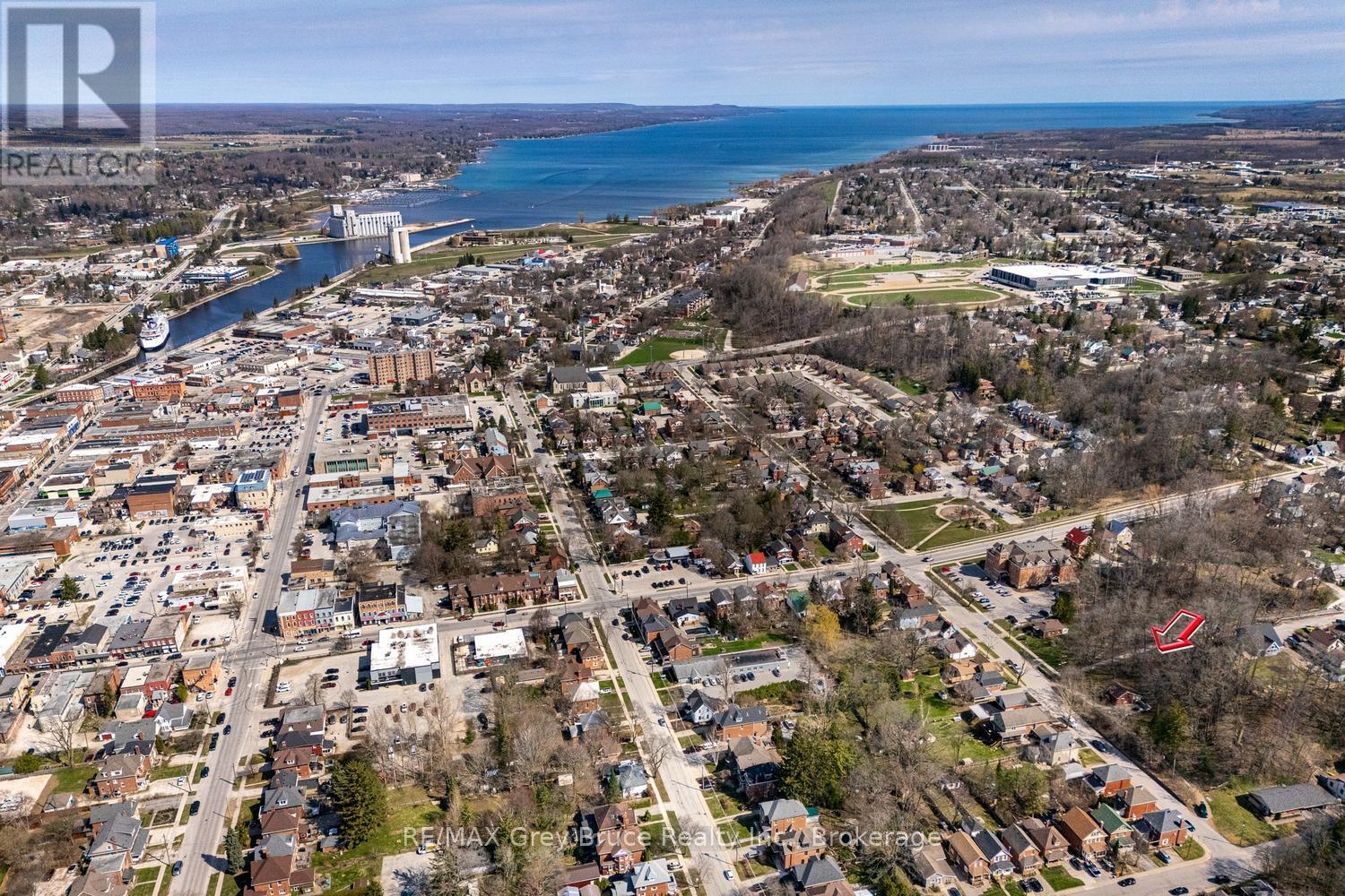 735 5th Avenue E, Owen Sound, Ontario  N4K 2R7 - Photo 44 - X13046584