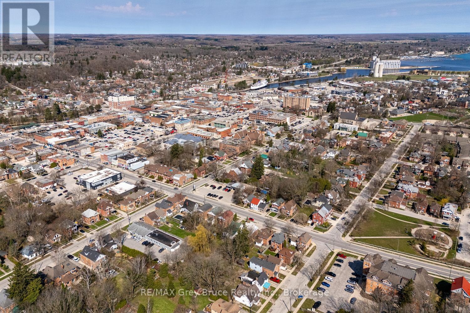 735 5th Avenue E, Owen Sound, Ontario  N4K 2R7 - Photo 45 - X13046584