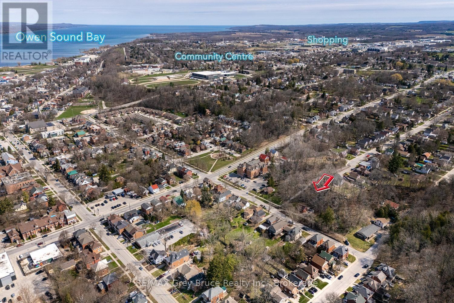 735 5th Avenue E, Owen Sound, Ontario  N4K 2R7 - Photo 46 - X13046584