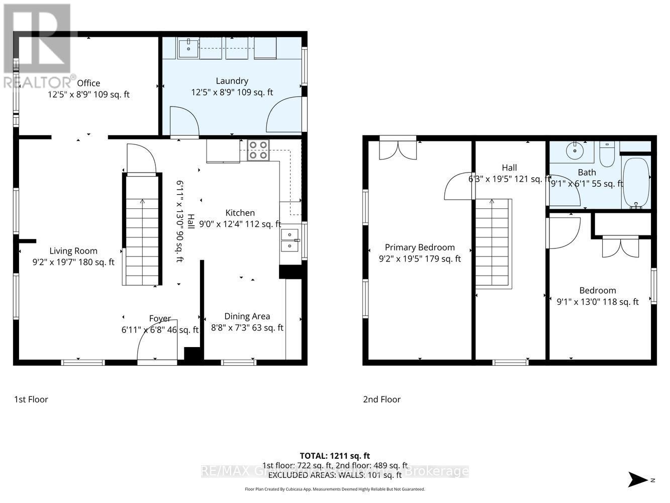 735 5th Avenue E, Owen Sound, Ontario  N4K 2R7 - Photo 49 - X13046584