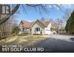 951 GOLF CLUB ROAD, East Hawkesbury, Ontario