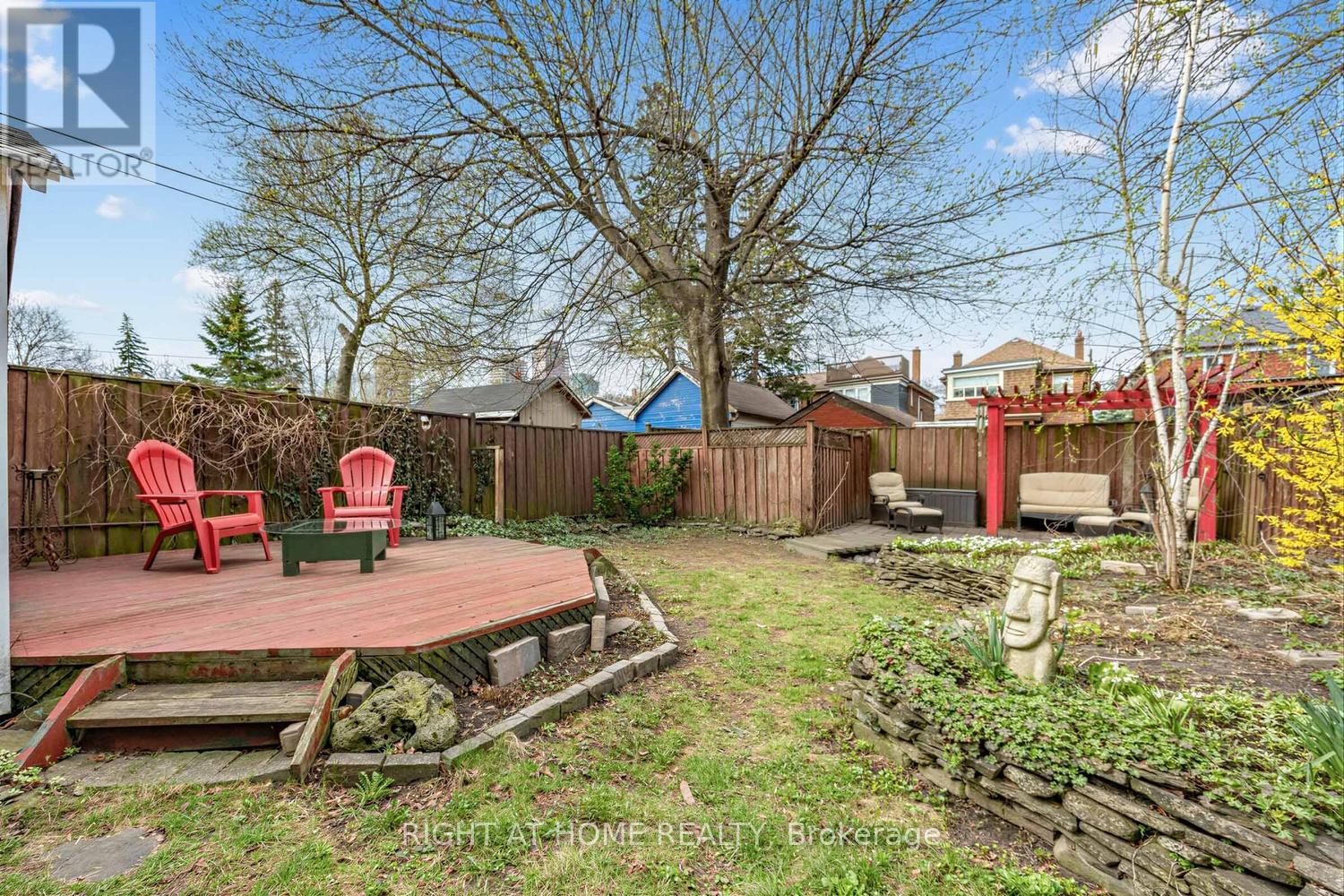 26 Maryland Boulevard, Toronto, Ontario  M4C 5C9 - Photo 31 - E13046576