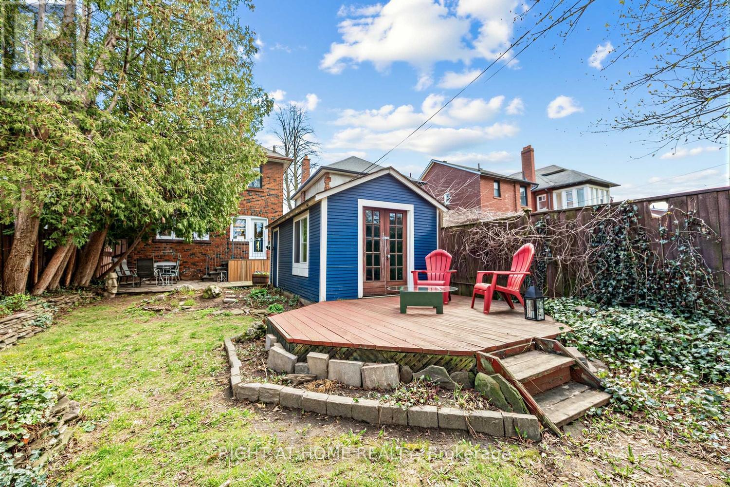 26 Maryland Boulevard, Toronto, Ontario  M4C 5C9 - Photo 32 - E13046576