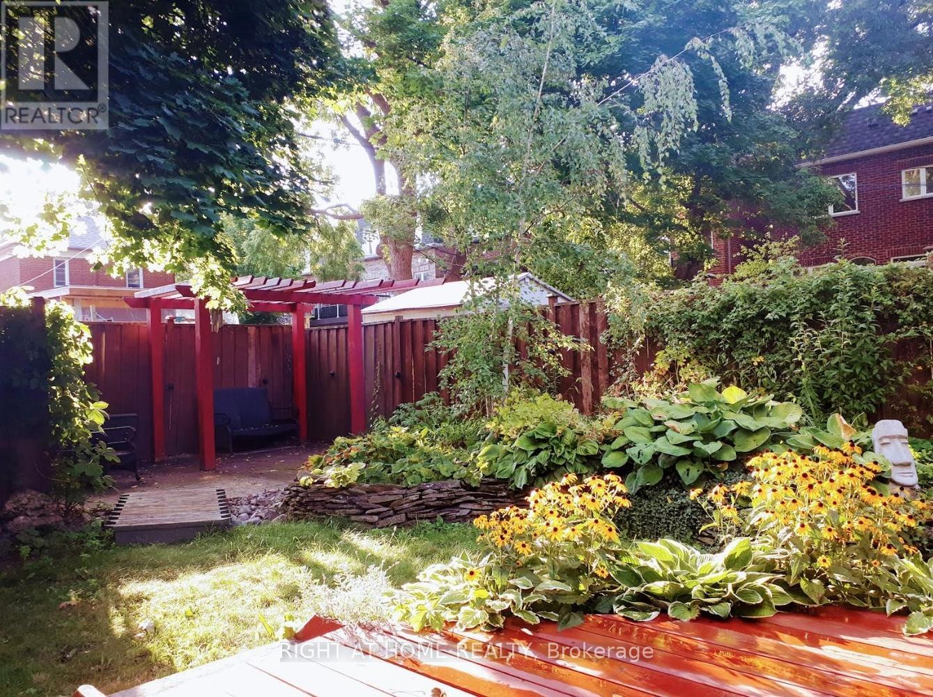 26 Maryland Boulevard, Toronto, Ontario  M4C 5C9 - Photo 36 - E13046576