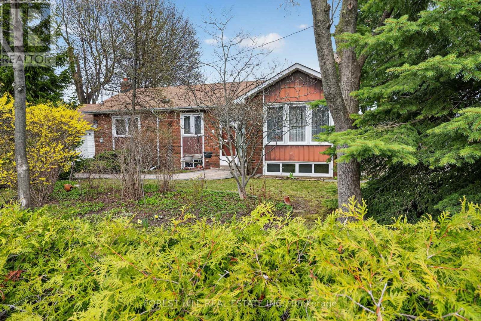 1 CLAUDIUS GATE, toronto (wexford-maryvale), Ontario