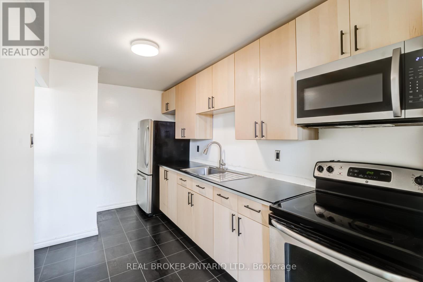 402 - 4060 Lawrence Avenue E, Toronto, Ontario  M1E 4V4 - Photo 12 - E13046590