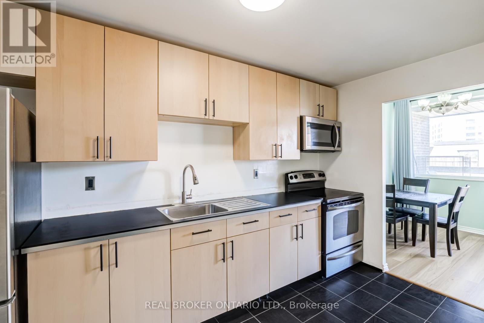 402 - 4060 Lawrence Avenue E, Toronto, Ontario  M1E 4V4 - Photo 13 - E13046590