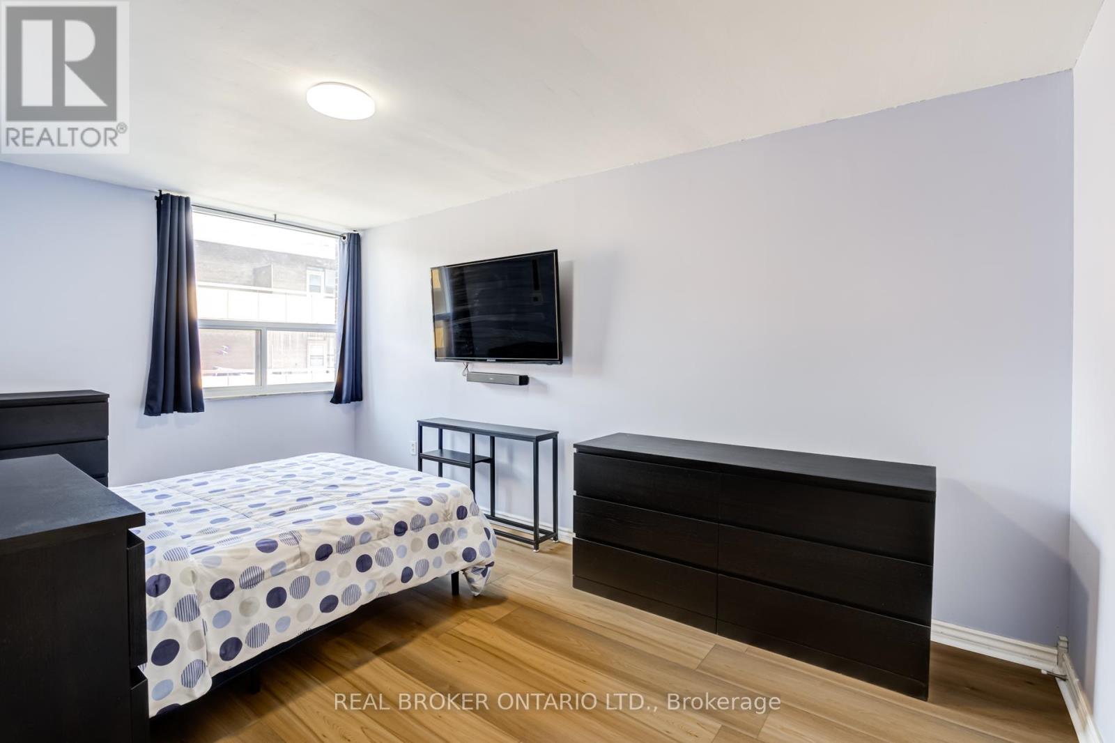 402 - 4060 Lawrence Avenue E, Toronto, Ontario  M1E 4V4 - Photo 16 - E13046590