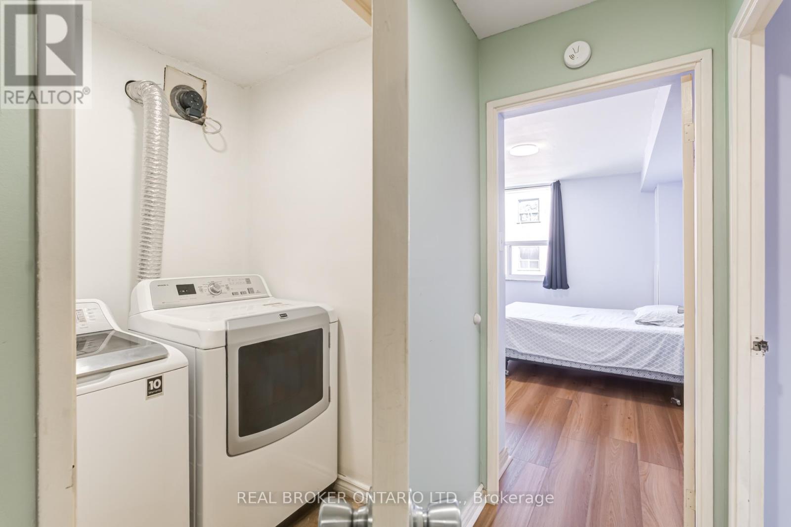 402 - 4060 Lawrence Avenue E, Toronto, Ontario  M1E 4V4 - Photo 21 - E13046590