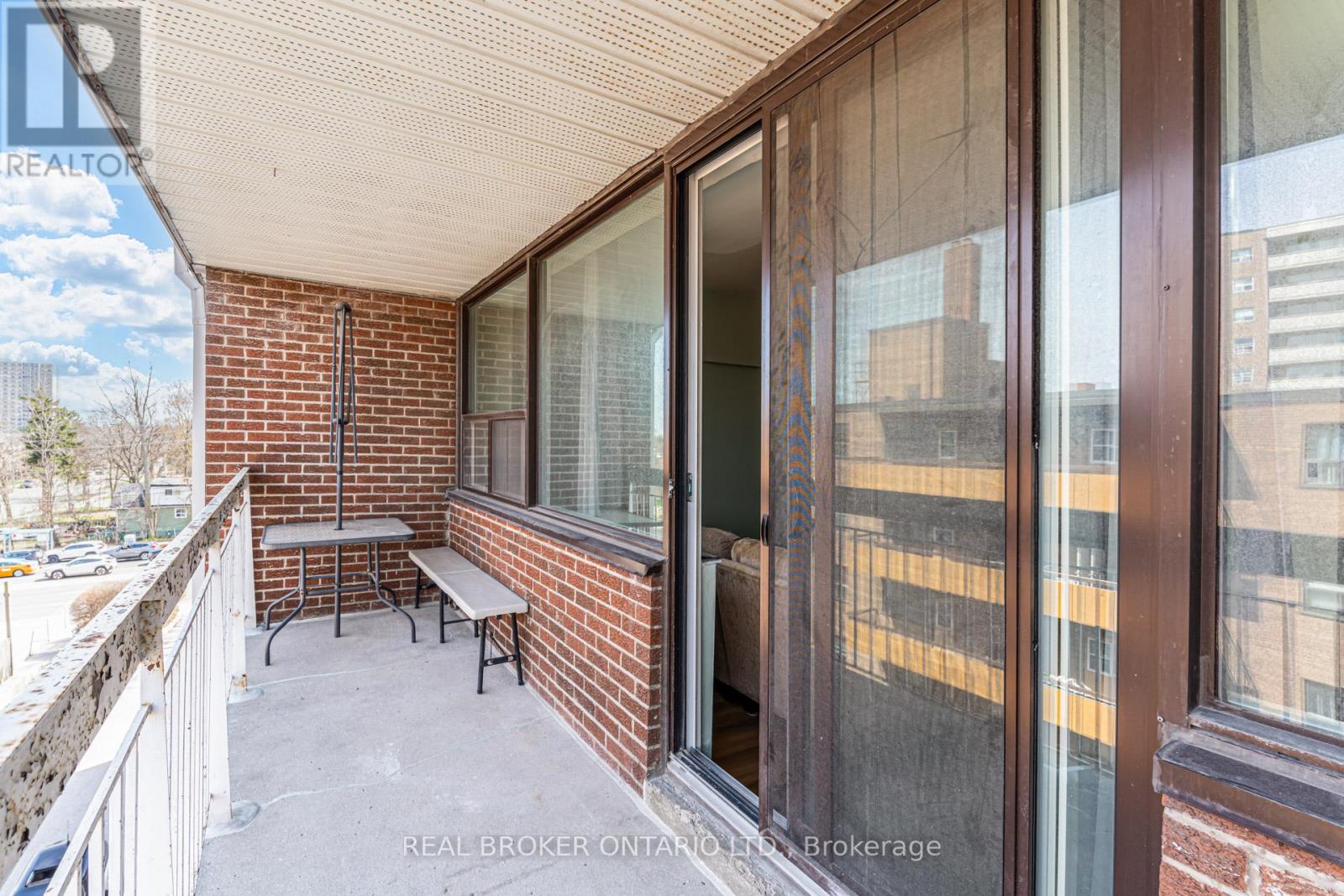 402 - 4060 Lawrence Avenue E, Toronto, Ontario  M1E 4V4 - Photo 23 - E13046590