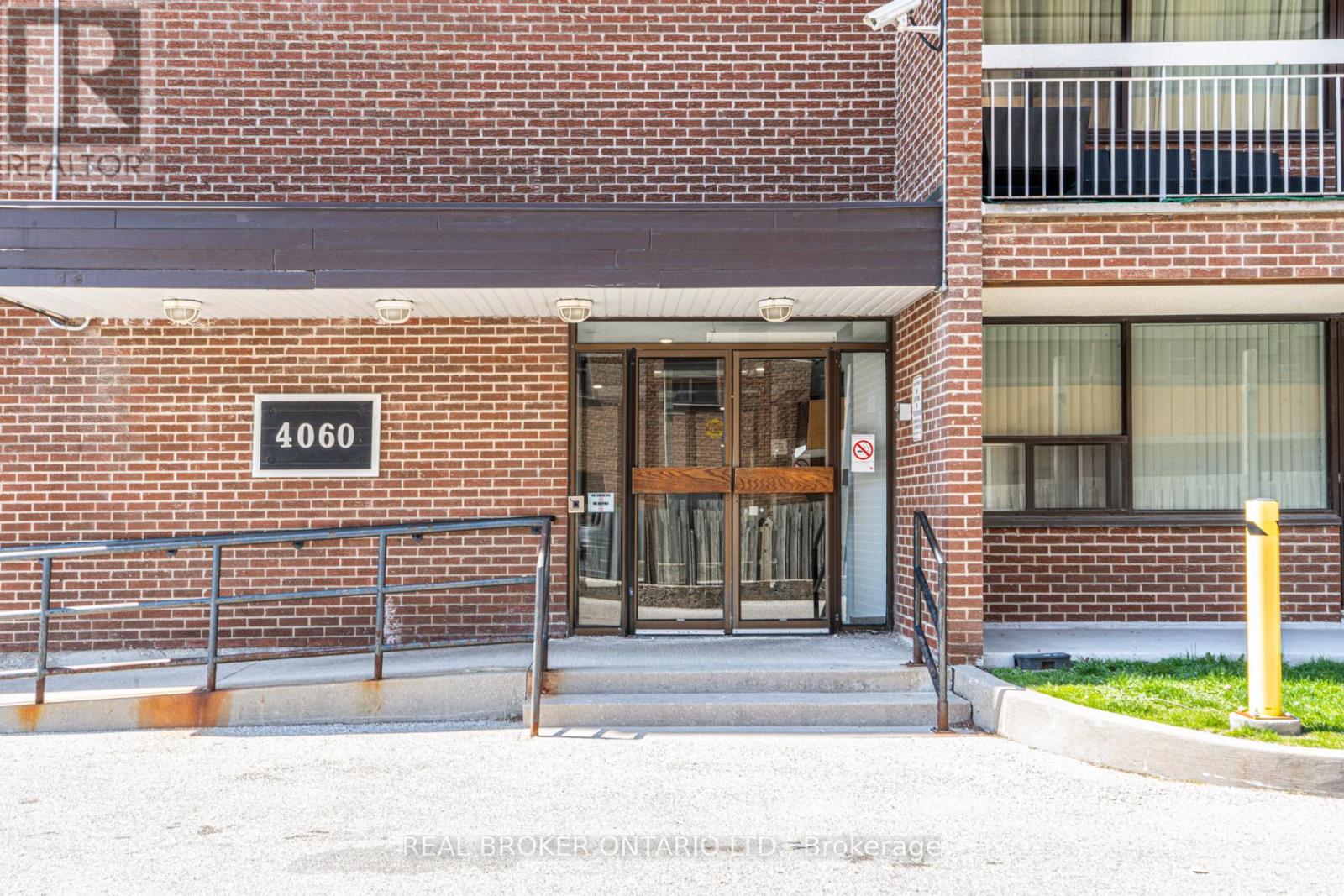 402 - 4060 Lawrence Avenue E, Toronto, Ontario  M1E 4V4 - Photo 24 - E13046590