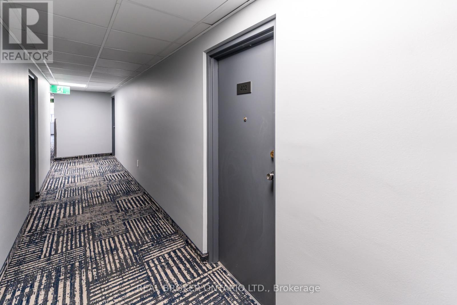 402 - 4060 Lawrence Avenue E, Toronto, Ontario  M1E 4V4 - Photo 4 - E13046590