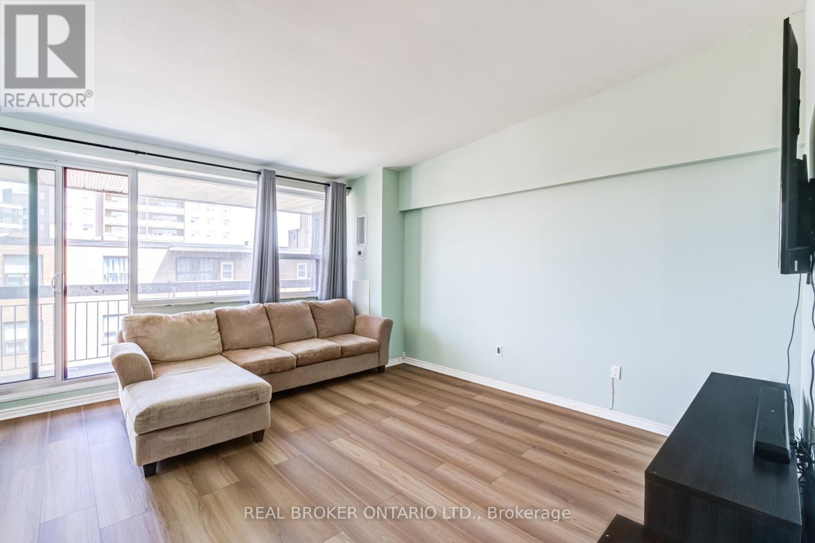 402 - 4060 Lawrence Avenue E, Toronto, Ontario  M1E 4V4 - Photo 6 - E13046590