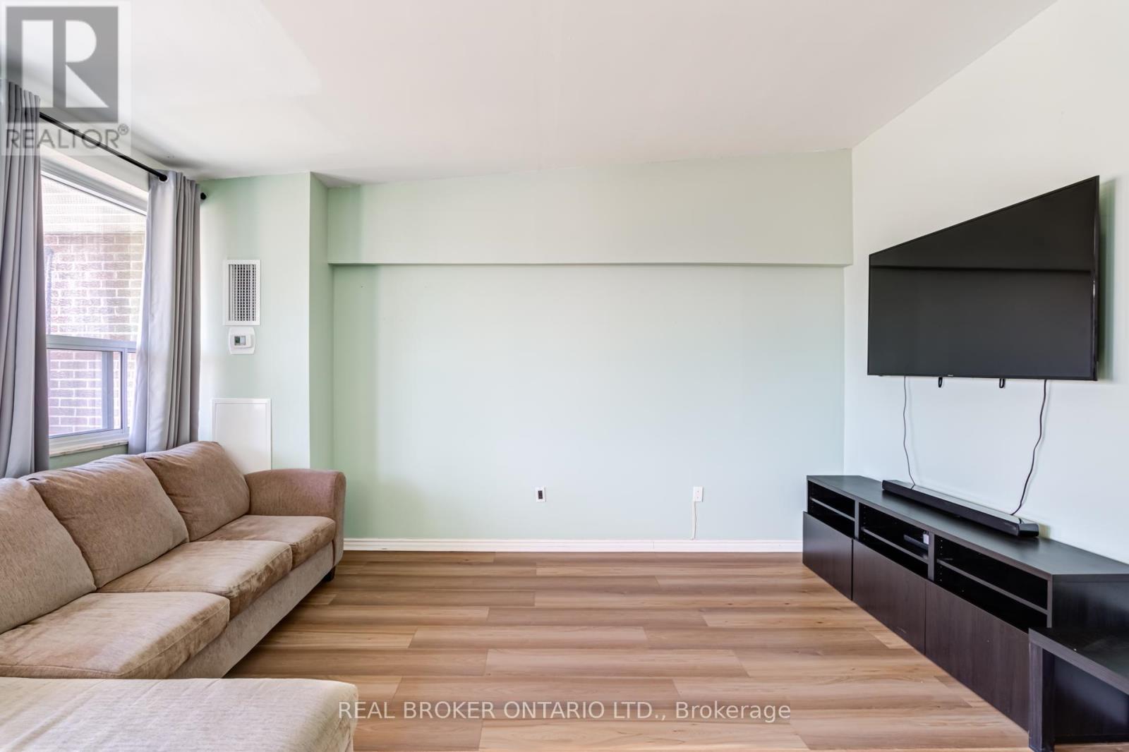 402 - 4060 Lawrence Avenue E, Toronto, Ontario  M1E 4V4 - Photo 7 - E13046590