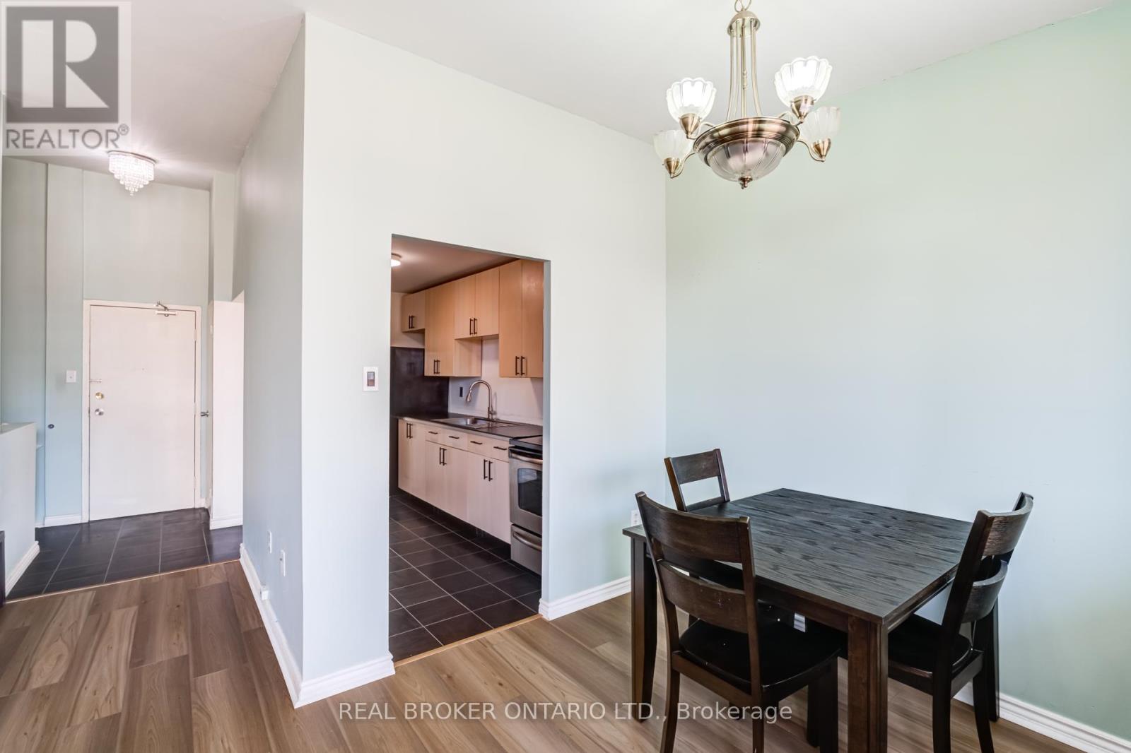 402 - 4060 Lawrence Avenue E, Toronto, Ontario  M1E 4V4 - Photo 8 - E13046590