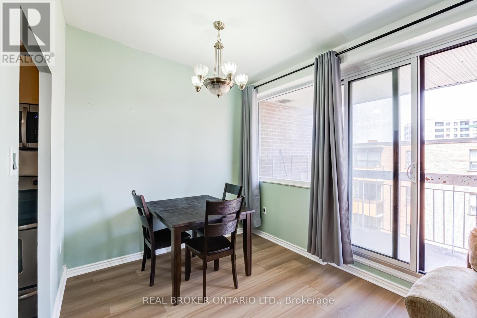 402 - 4060 Lawrence Avenue E, Toronto, Ontario  M1E 4V4 - Photo 9 - E13046590