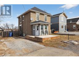 7164 OLD SHILOH ROAD, Georgina, Ontario