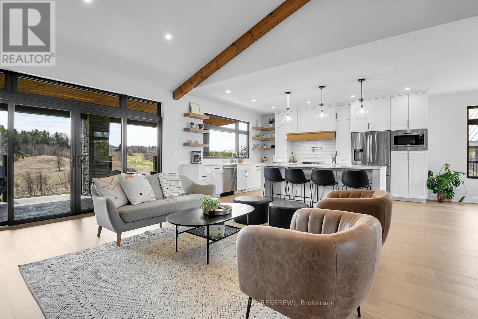 98 Spindle Drift Court, Greater Madawaska, Ontario  K0J 1H0 - Photo 13 - X13034396