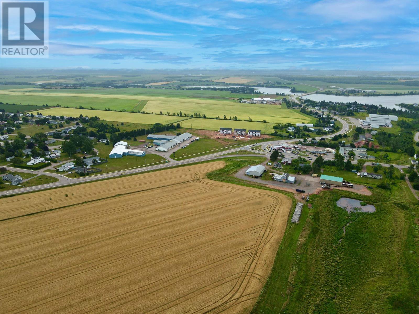 700 Read Road, Summerside, Prince Edward Island  C1A 4J5 - Photo 3 - 202608669