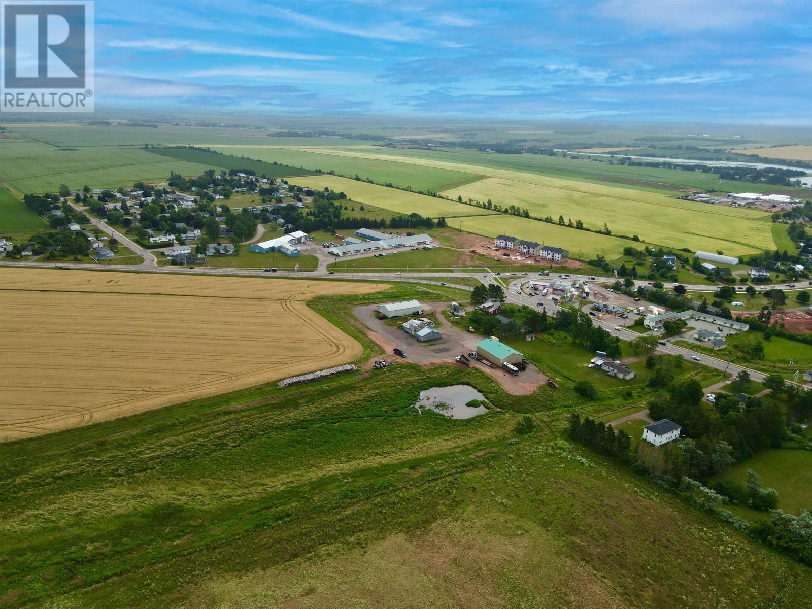 700 Read Road, Summerside, Prince Edward Island  C1A 4J5 - Photo 4 - 202608669
