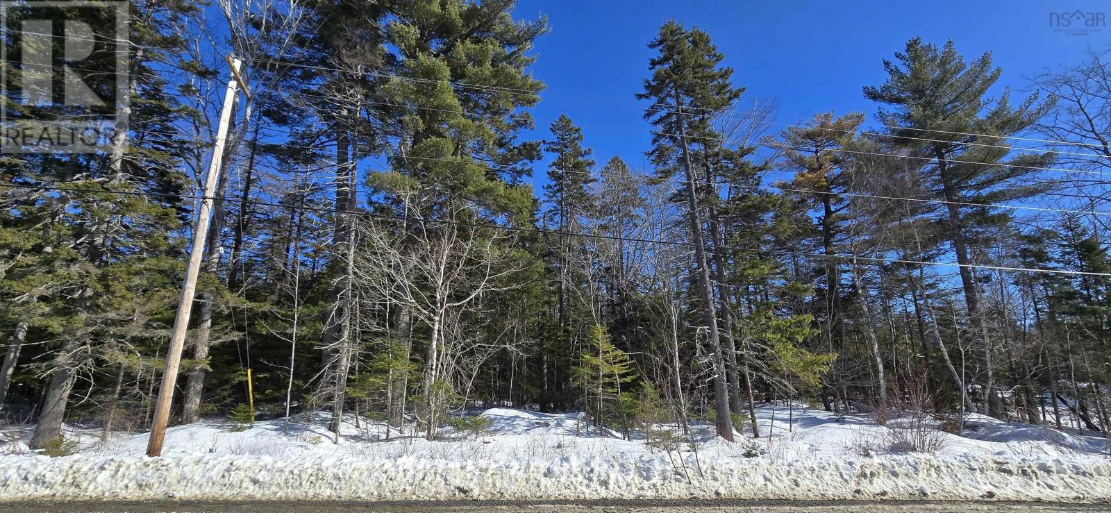 Lot 3 Station Road, Maitland, Nova Scotia  B0J 1E0 - Photo 1 - 202603619