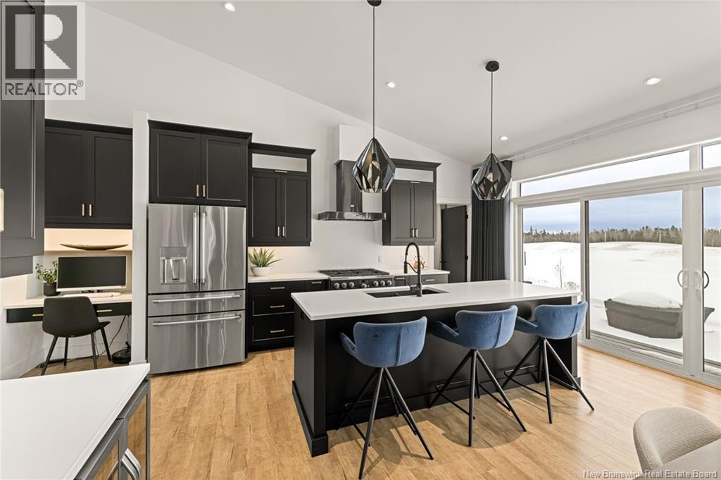 42 Kervin, Moncton, New Brunswick  E1H 3L5 - Photo 11 - NB134116