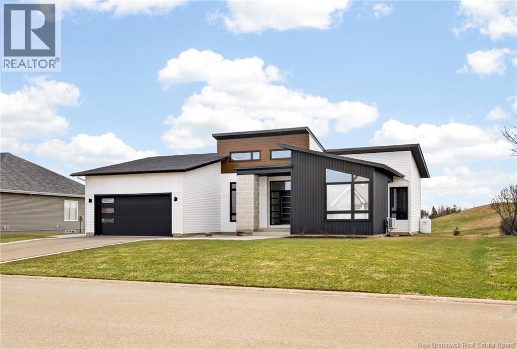 42 Kervin, Moncton, New Brunswick  E1H 3L5 - Photo 1 - NB134116